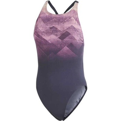 adidas Performance fialová