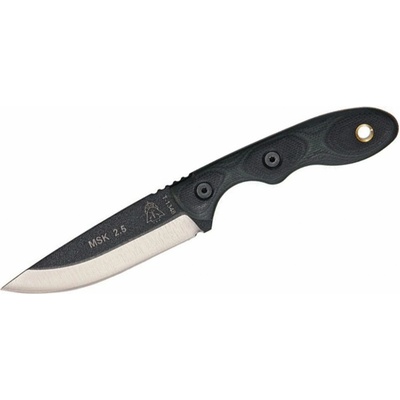 TOPS KNIVES Mini Scandi Knife / G-10 MSK-GB