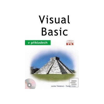 Visual Basic V Příkladech* Holan Tomáš