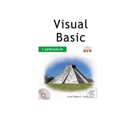 Visual Basic V Příkladech* Holan Tomáš