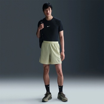 Image 1 of Nike Nike Air Wvn Short Sn53 - Olive Green