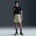Nike Nike Air Wvn Short Sn53 - Olive Green