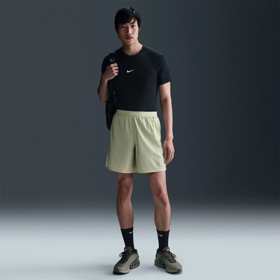Nike Nike Air Wvn Short Sn53 - Olive Green