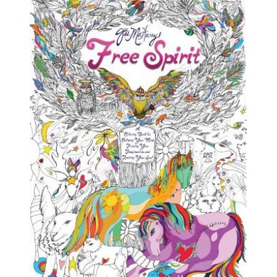 Free Spirit | Jes Maharry