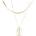 ZAG BIJOUX snx13947-01sel (snx13947-01sel)