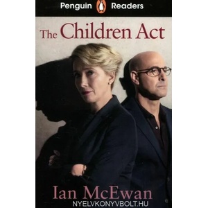 Penguin Readers Level 7: The Children Act (ELT Graded Reader) | Ian McEwan (ISBN: 9780241520819)