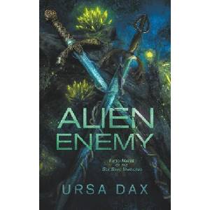Alien Enemy | Ursa Dax (2023)