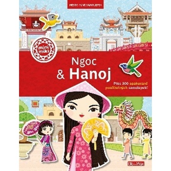 Ngoc & Hanoj