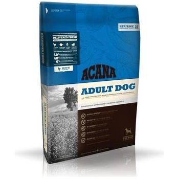 Acana Adult Dog Heritage 11,4 kg