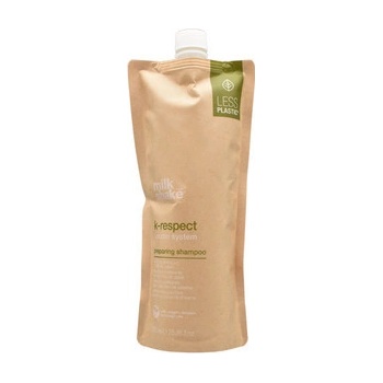 Milk Shake K-Respect Preparing Shampoo 750 ml