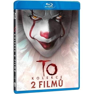 To kolekce 1.-2. BD
