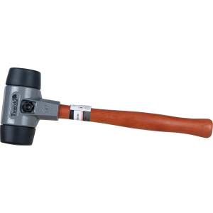 Tvardy Чук за павета Tvardy 60mm с мека бойка 81701 (T00410)