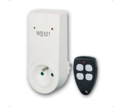 Elektrobock WS101