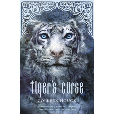 Tiger's Curse - Colleen Houck