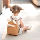 Childhome My First Bag Nubuck CWKIDBMR