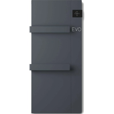 Sapho ONSEN EVO ONS10011 400 mm x 900 mm antracit