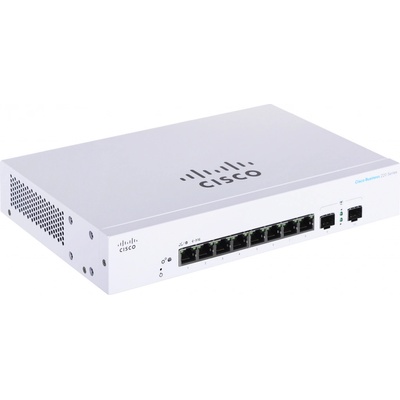 CISCO C1000-8T-E-2G-L