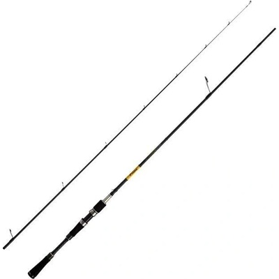 Sportex Black Pearl GT-3 2,7 m 27-72 g 2 díly