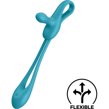 Satisfyer Plug & Play 1 Blue