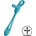 Satisfyer Plug & Play 1 Blue