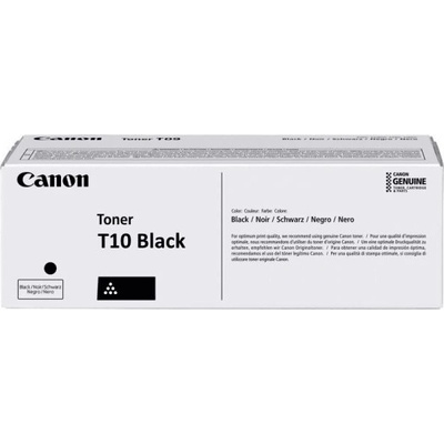 Canon Консуматив Canon Toner T10, Black (4566C001AA)