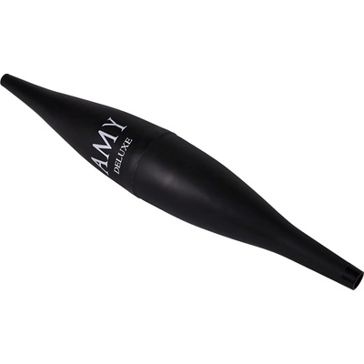 AMY Deluxe Chladící náustek Ice Bazooka černý