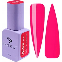 DNKa Hybridní lak na nehty #0130, 12 ml