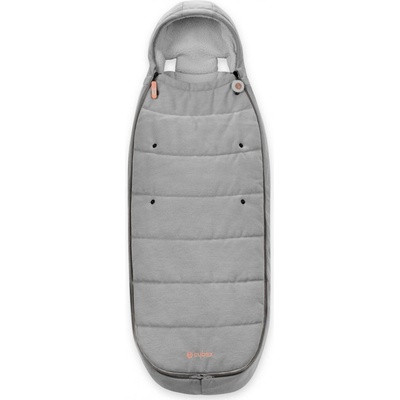 CYBEX Gold 2024 Lava Grey