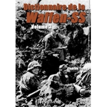 Dictionnaire De La Waffen-SS Trang CharlesPevná vazba