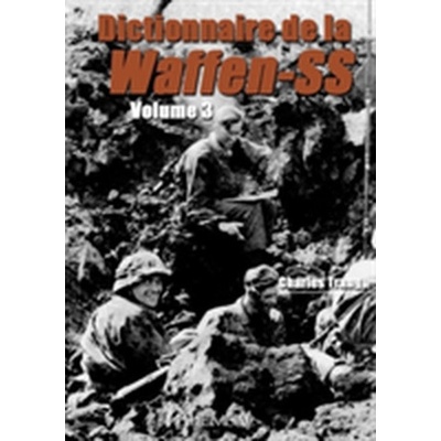 Dictionnaire De La Waffen-SS Trang CharlesPevná vazba