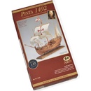 Amati Pinta karavela 1492 kit KR-25070 1:65