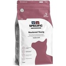 SPECIFIC FND NEUTERED YONG 2 kg