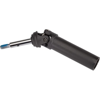 Traxxas Полуоска външна Traxxas Stub axle assembly, rear, outer, extreme heavy duty (1) (left or right) (assemb TRX6853A (TRX6853A)
