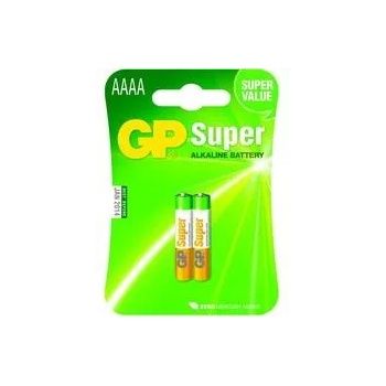 GP Batteries AAAA LR61 (2)