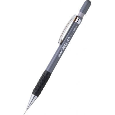 Pentel 120 A3 šedá