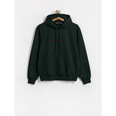 Carhartt WIP Carhartt HD dark scarab/palisander