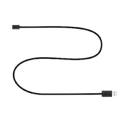 USB-C към USB-A кабел за BeoPlay A1, A2 Active, P2, H8i & H9i и Beolit 17 (1.25м) - Bang & Olufsen Beoplay Accessory USB-C to USB-A Cable (1974901)
