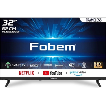 Image 1 of FOBEM ML32ES2000F