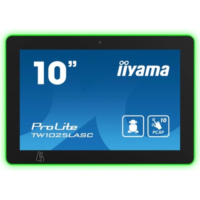 iiyama ProLite TW1025LASC-B1PNR