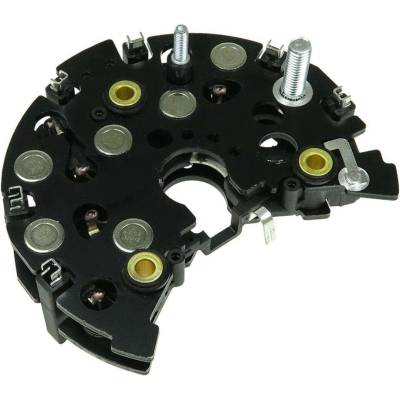Usměrňovač, generátor AS-PL (AUTO STARTER) ARC0204S