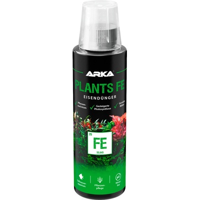 Arka Plants Fe 236 ml