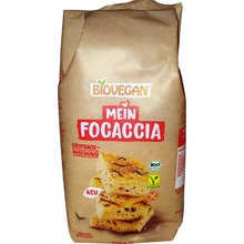 BioVegan Směs na Focacciu bez lepku BIO 500 g