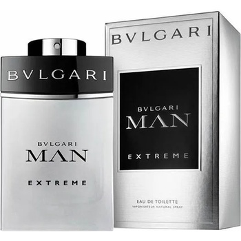 Bvlgari Man Extreme EDT 60 ml
