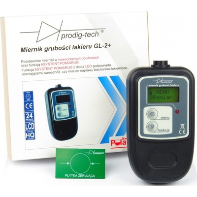 Prodig-Tech GL-2+