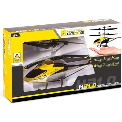 Mondo Детска играчка MONDO ULTRA DRONE Хеликоптер Hand Control H21.0