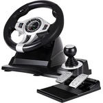 Tracer Stheering Wheel Roadster 4 in 1 (TRAJOY46524)