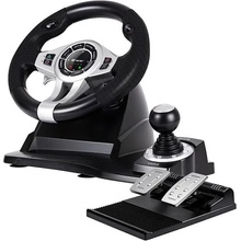 Tracer Stheering Wheel Roadster 4 in 1 (TRAJOY46524)