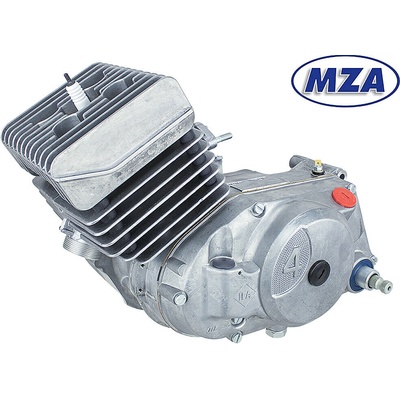 Motor Simson S70, SR80 - 70ccm (4. rychlostní) - MZA