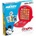 Winning Moves Игра с карти и кубчета Top Trumps Match - Мики и Приятели (WM02756)