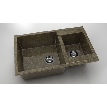 Image 1 of FAT Мивка Vanguard 233, Granicite, 899 Belogradchik Rocks, с включен сифон